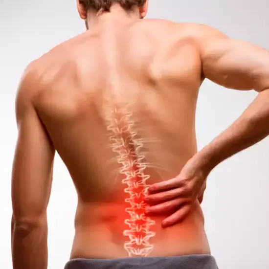 New Study Reveals Surprising Causes And Effective Treatments For Chronic Back Pain